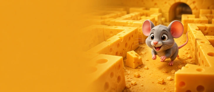 Mouse image