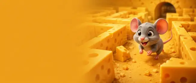 Mouse image