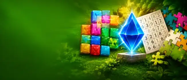 Puzzle Games image