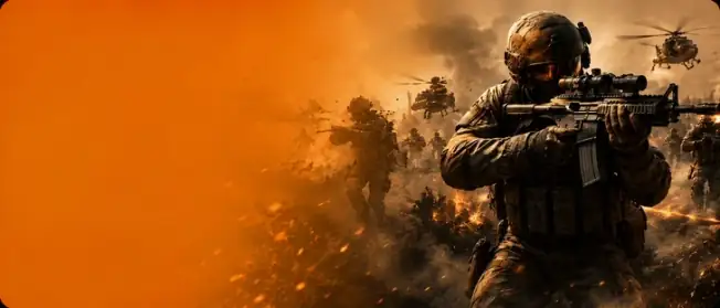 Shooting Games image