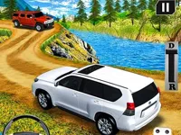 City Racing Simulator - Truck Parking image